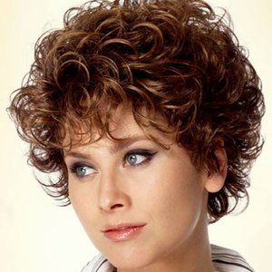 GABOR DELIGHT (PETITE) in 18 22 Ash Blonde Frost